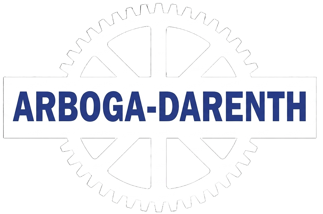Arboga-Darenth
